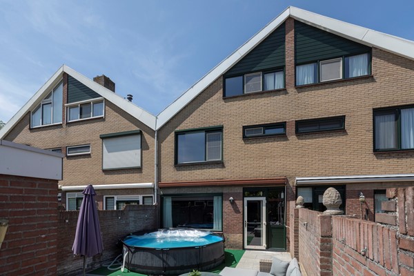 Medium property photo - Meeuwensingel 111, 3181 SW Rozenburg